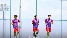 خوش شانسی پرسپولیس در جذب یک بازیکن