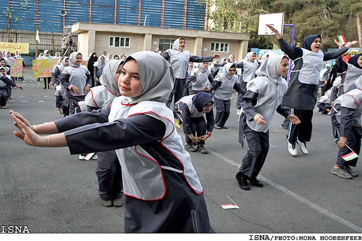 چگونه می‌توان از بلندگو مدارس شکایت کرد 