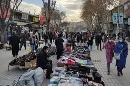 رشد اقتصادی به کمتر از یک درصد رسید
