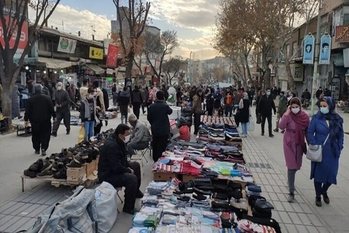 رشد اقتصادی به کمتر از یک درصد رسید
