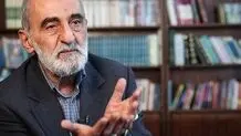 شریعتمداری: انقلابیون یمن دو کشتی اسرائیلی را توقیف کردند/ جا دارد به آن‌ها بگوییم «بزن که خوب می‌زنی»


