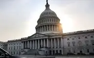 تیراندازی و خودکشی یک فرد مسلح مقابل ساختمان کنگره آمریکا