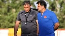 دایی: قهرمانی تراکتور عادلانه است / بازیکنان پرسپولیس اشباع شده‌اند