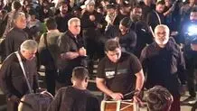 عزاداری ملی برای هرمزگان
