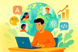چالش‌های پنهان اساسنامه مدارس مجازی