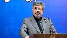 درخواست اشد مجازات برای متهم تعرض به سفارت آذربایجان 