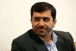 فرماندار قزوین زندانی شد!

