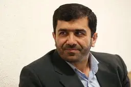 فرماندار قزوین زندانی شد!

