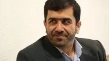 فرماندار قزوین زندانی شد!

