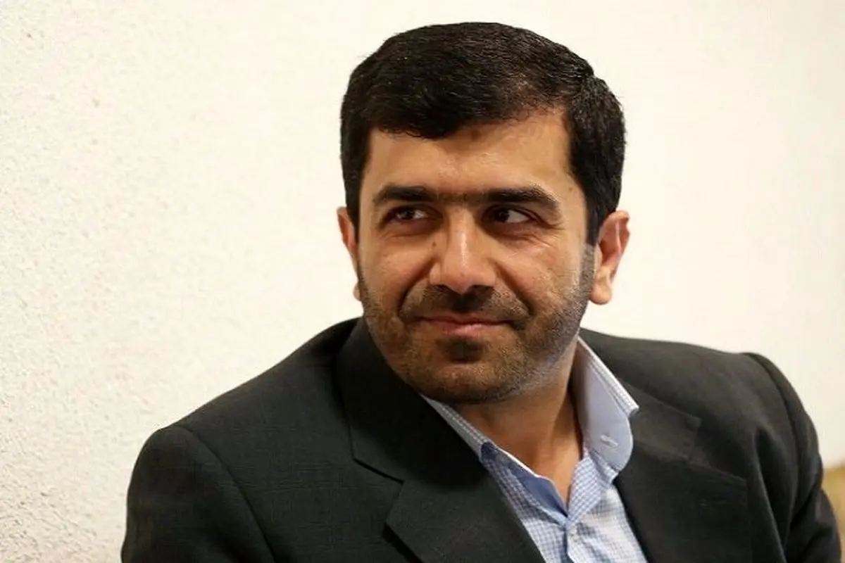 فرماندار قزوین زندانی شد!

