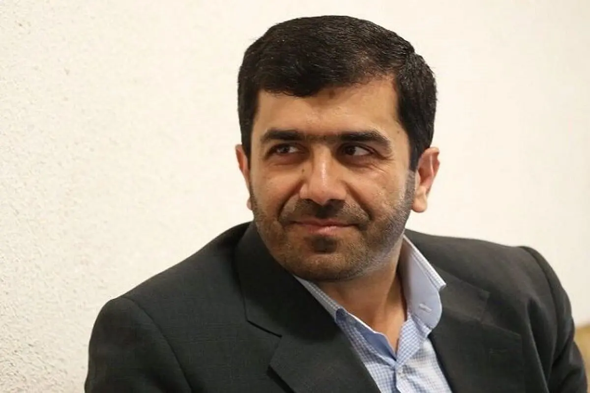 فرماندار قزوین زندانی شد!

