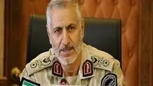 Iran border guards engage in clashes with terrorists in east