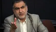 در ماجرای دریافت‌کنندگان ۱۴۷ شاسی‌بلند، معاون اجرایی مجلس عزل شد