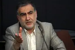 در ماجرای دریافت‌کنندگان ۱۴۷ شاسی‌بلند، معاون اجرایی مجلس عزل شد