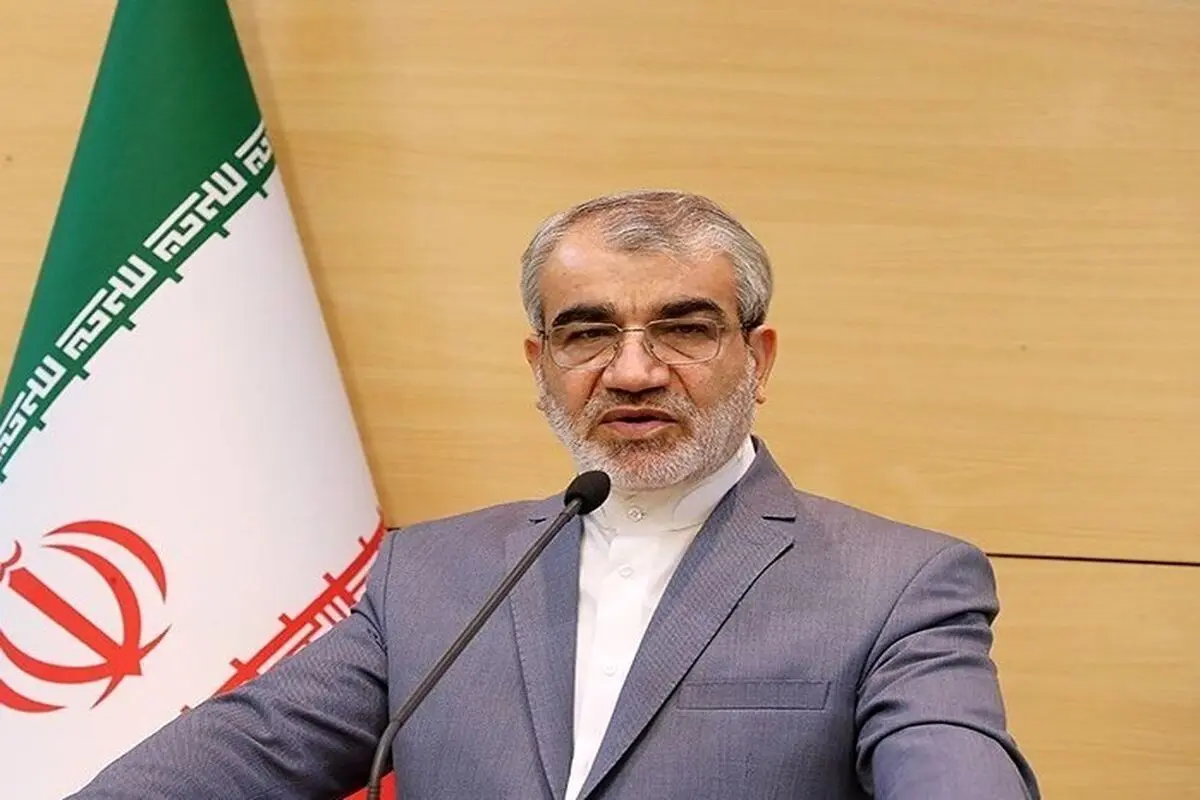 کدخدایی: رفتار هرکس که مقابل نظام ایستاده باشد ملاک بررسی قرار می‌گیرد