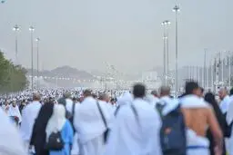 فیش حج تمتع، ۴۰۰ میلیون تومان شد!

