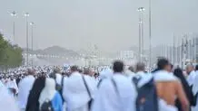 فیش حج تمتع، ۴۰۰ میلیون تومان شد!


