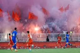 کمیته انضباطی AFC تراکتور و استقلال را نقره داغ کرد