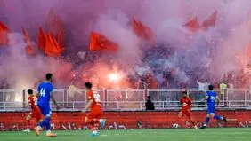 کمیته انضباطی AFC تراکتور و استقلال را نقره داغ کرد