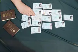 نام مادر در کارت ملی؛ حقی بدیهی
