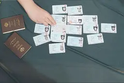 نام مادر در کارت ملی؛ حقی بدیهی
