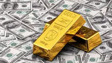 طلای جهانی قعرنشین شد

