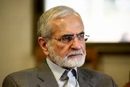 گفتگوی کمال خرازی و شهید صیاد شیرازی در جبهه‌های جنگ + عکس