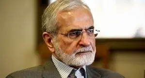 اعلام آمادگی ایران برای مذاکره به روایت کمال خرازی