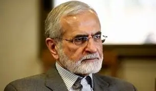 حمله هوایی آمریکا و اسرائیل به منزل کمال خرازی/ همسر ایشان به شهادت رسید