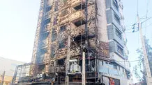 ۱۱ مصدوم  حادثه سبزوار در بیمارستان بستری هستند