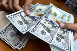 آخرین قیمت دلار امروز پنجشنبه ۲۸ خرداد ۱۴۰۵/ دلار آزاد فریز شد