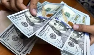 قیمت دلار امروز سه‌شنبه ۱۹ اسفند 1404/کاهش قیمت دلار