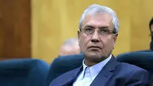 علی ربیعی دستیار اجتماعی رئیس جمهور شد