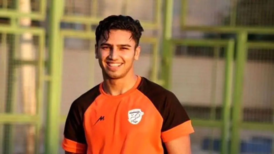 سعید واسعی پس از ۱۳ روز  جدا شد   + عکس