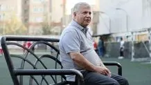 جواد خیابانی به پرسپولیسی‌ها: توهین به علی پروین را تمام کنید!