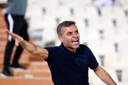 به مادرم فحاشی شد، جایز نیست بمانم

