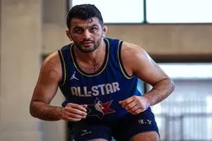 حسن یزدانی در اولین مبارزه وزن جدید پیروز شد/ شکست عظیمی مقابل قهرمان جهان با چلنج عجیب درستکار!