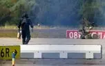 بریتانیا کاردار روسیه را در پی حادثه فرودگاه «لایپزیگ» احضار کرد