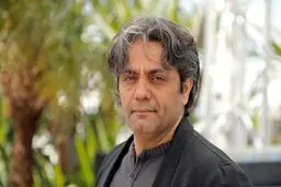 «محمد رسول‌اف» از ایران خارج شد/ ویدئو