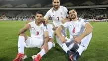 ترامپ مانع حضور تیم ملی ایران در جام‌جهانی؟