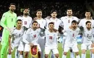 بازی ایران و شیلی لغوشد
