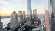 بنای یادبود، بازتابی از نبودن