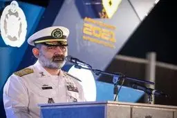 Navy Force ready to defend Iran authority anywhere in ocean