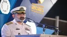 Navy Force ready to defend Iran authority anywhere in ocean