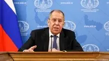 لاوروف: روسیه به انعقاد توافقنامه همکاری با ایران متعهد است
