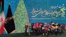 جشنواره یکدست شلوغ می‌شود؟