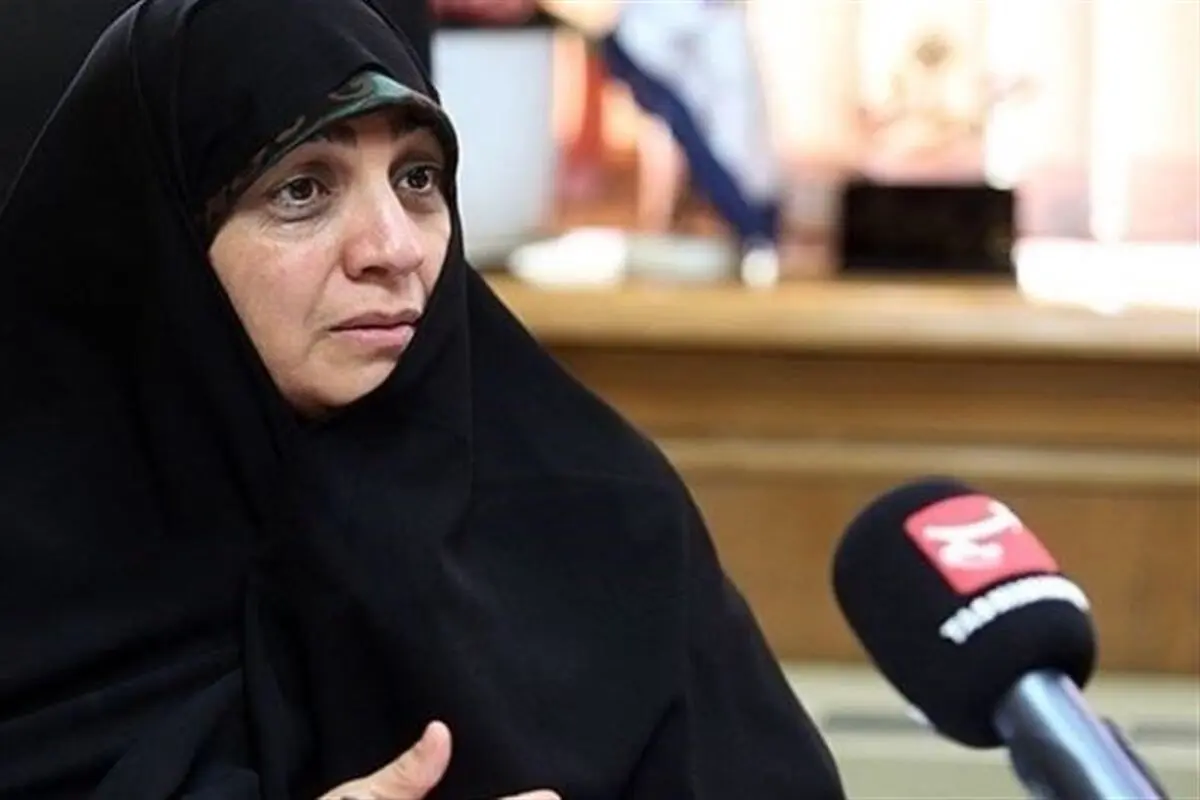 «معصومه آباد» سفیر ایران در فنلاند شد