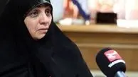 «معصومه آباد» سفیر ایران در فنلاند شد