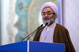 امام جمعه رشت: این تفکر اشتباه هست که اگر اقتصاد درست شود مساله بی‌حجابی هم حل می‌شود