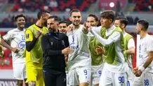 درآمد میلیون دلاری استقلال پس از صعود در لیگ نخبگان آسیا